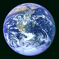 The Blue Marble.jpg - color corrected; 2,320×2,407 (2.33 MB)