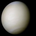 Venus in true color (from Mariner 10, 1975)