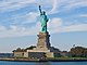 Statue of Liberty. 40°41′17″N 74°2′30″W﻿ / ﻿40.68806°N 74.04167°W﻿ / 40.68806; -74.04167